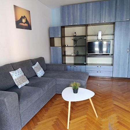 Apartment Azure Сплит Экстерьер фото