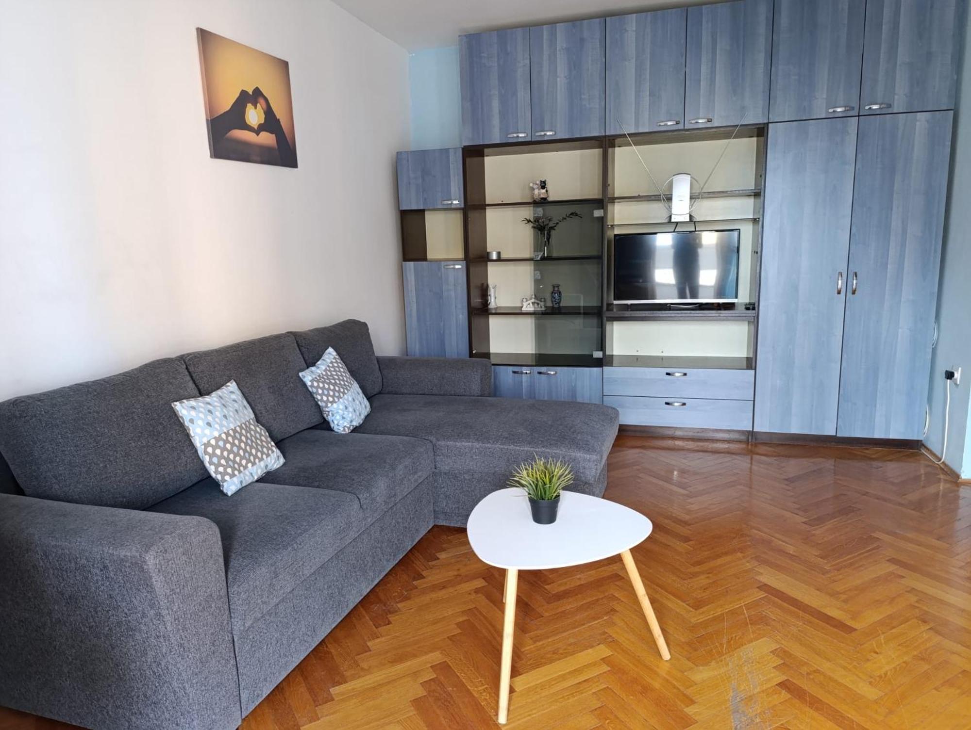 Apartment Azure Сплит Экстерьер фото