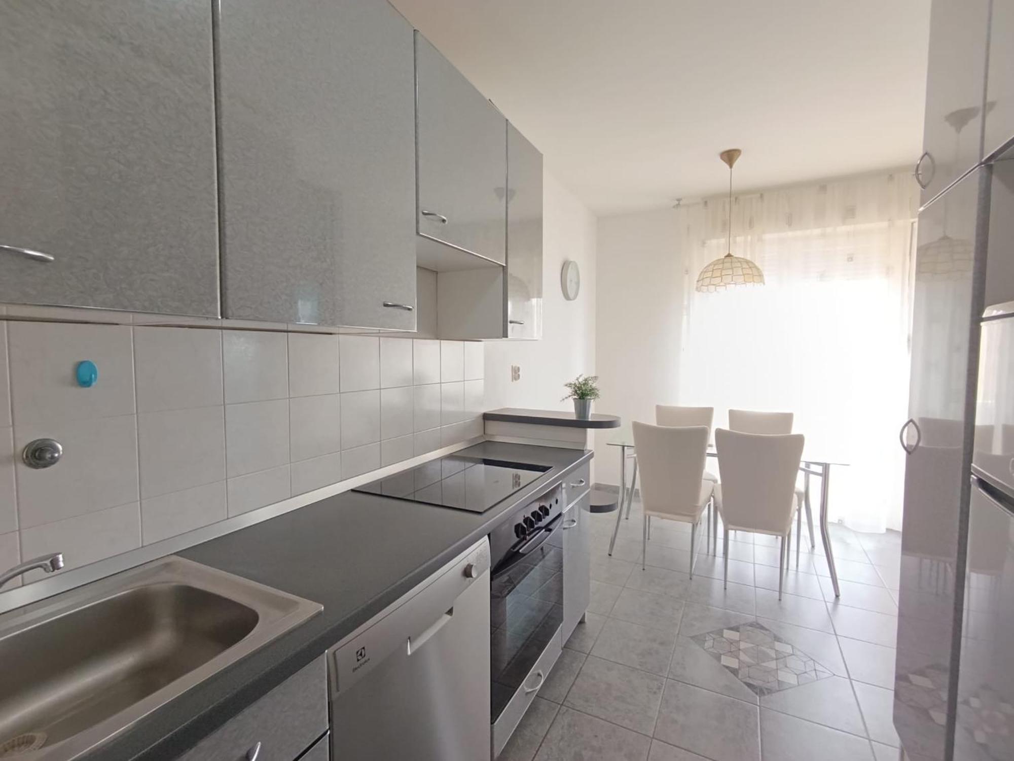 Apartment Azure Сплит Экстерьер фото