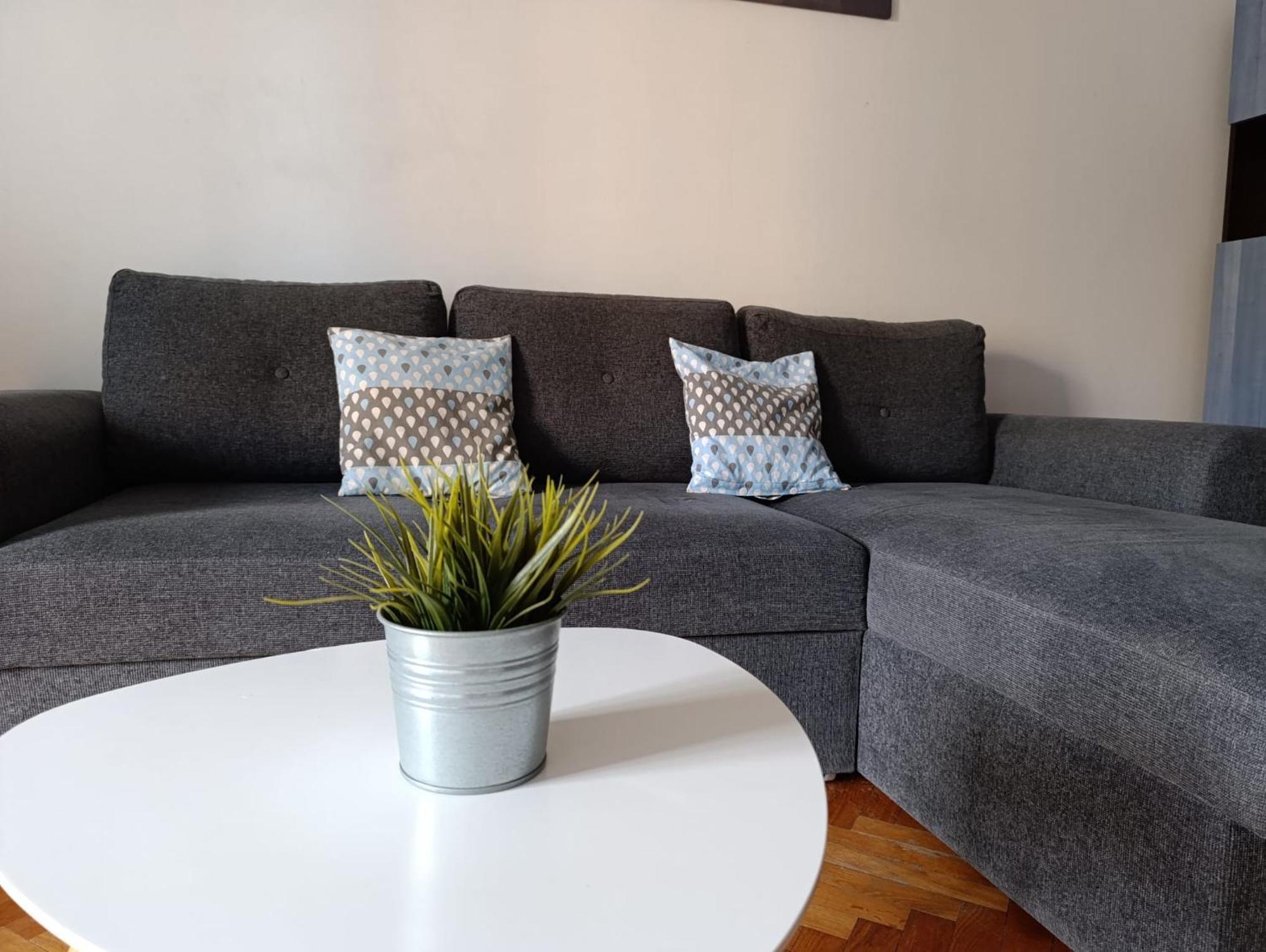 Apartment Azure Сплит Экстерьер фото