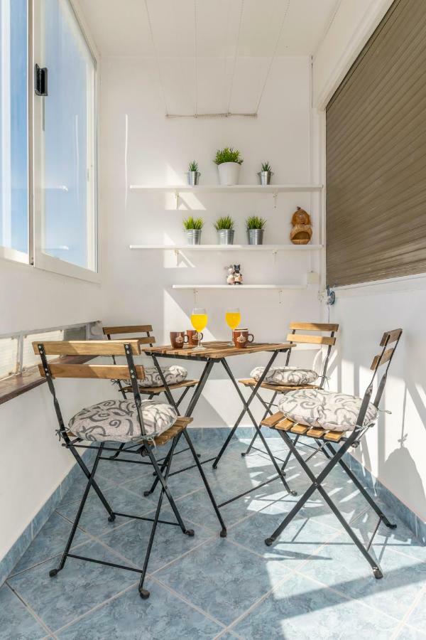 Apartment Azure Сплит Экстерьер фото
