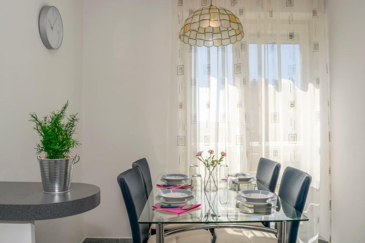 Apartment Azure Сплит Экстерьер фото