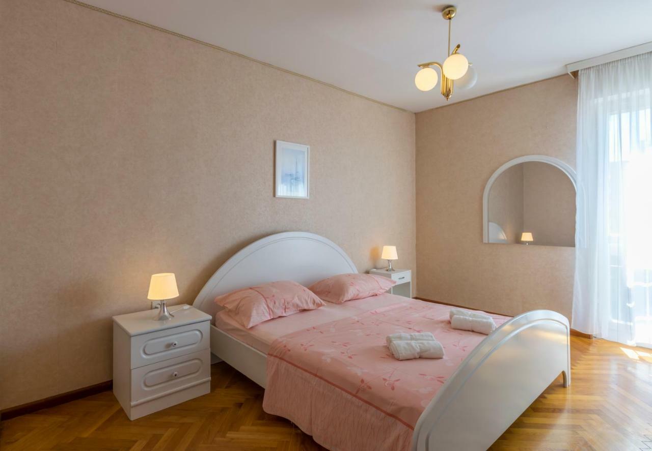 Apartment Azure Сплит Экстерьер фото