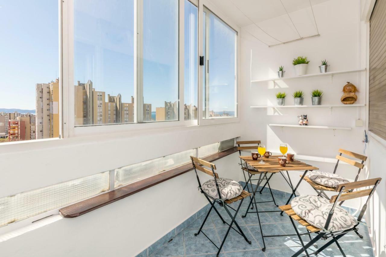 Apartment Azure Сплит Экстерьер фото