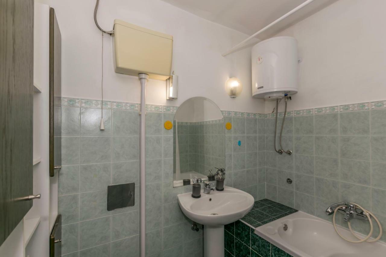 Apartment Azure Сплит Экстерьер фото